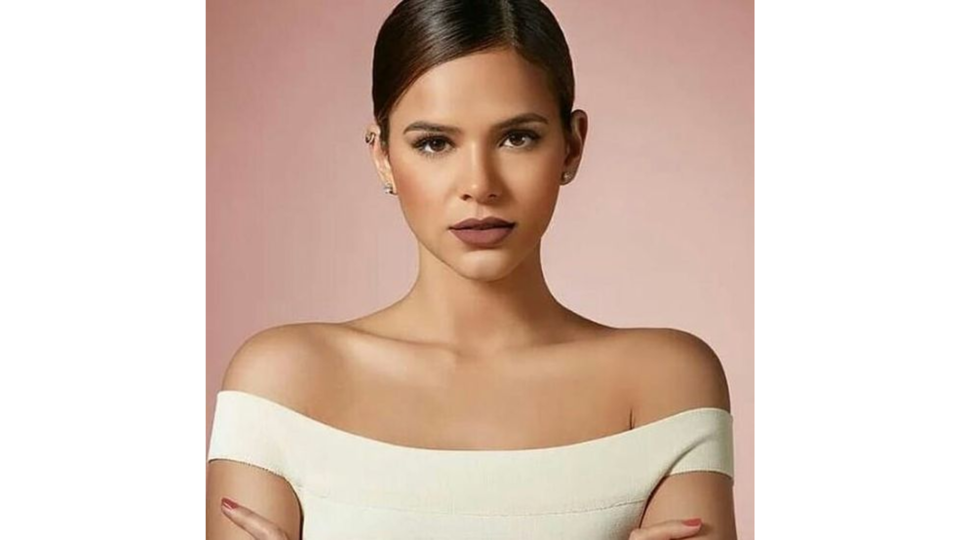 Bruna Marquezine